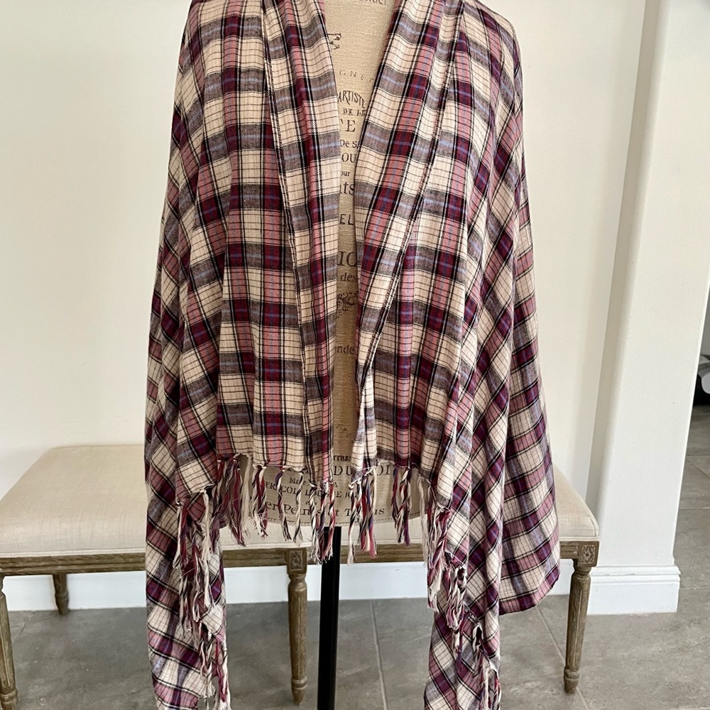 BillaBong Cotton Jacket